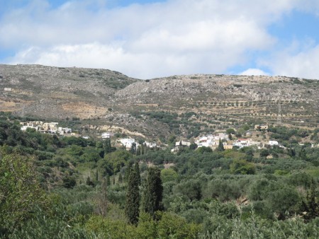 Λαογραφικά Στοιχεία του Χωριού